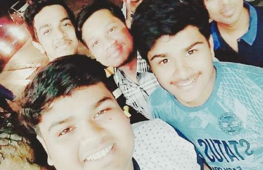 Madhuban Restaurant