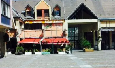 Brasserie Le Saint Antoine