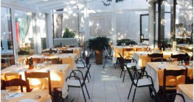 Ristorante Bauzanum