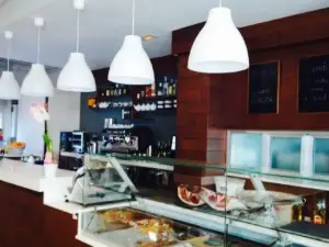 Café Atelier