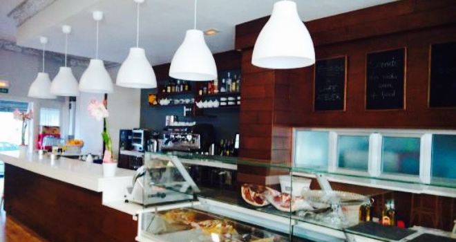 Café Atelier