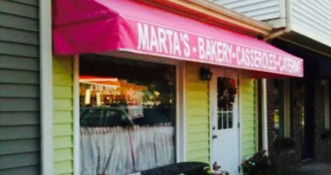 Marta's Bakery