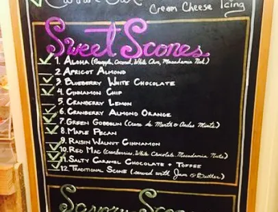 Pine Scone Cafe - Pinehurst