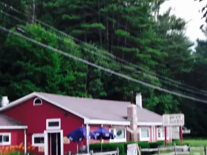 Rick's Tavern