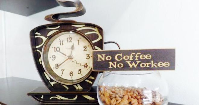 Village Coffee Pot of Mount Dora