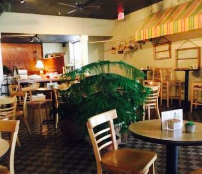 Broad Street Deli & Market Inc