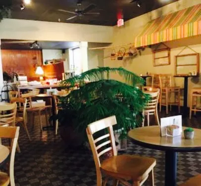 Broad Street Deli and Market Inc.