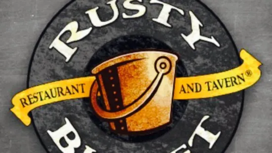 Rusty Bucket Corner Tavern