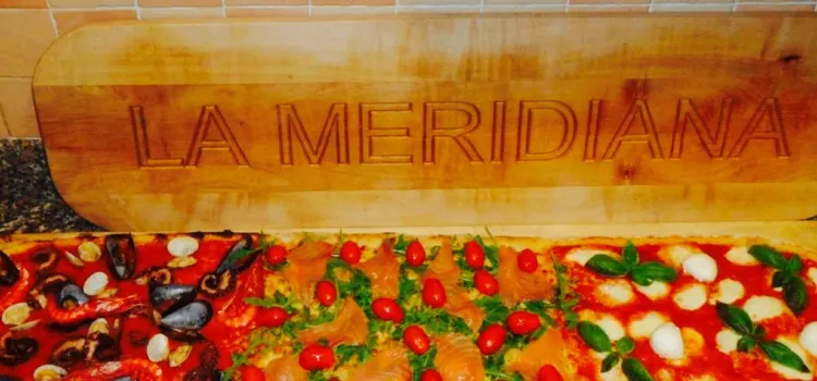 Ristorante Pizzeria La Meridiana