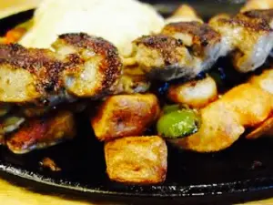 Denny's