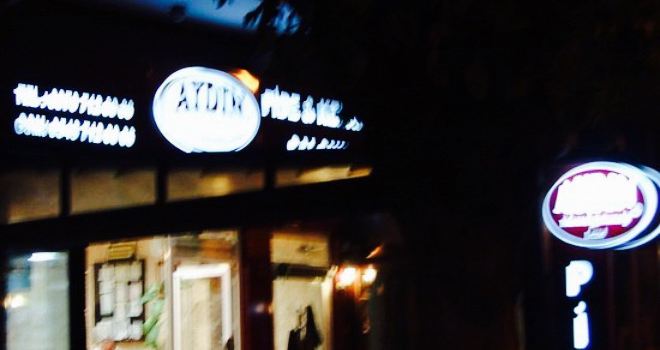 Aydın Pide