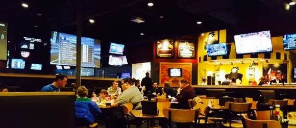 Buffalo Wild Wings