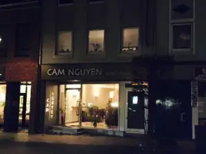 Cam Nguyen Asian Restaurant