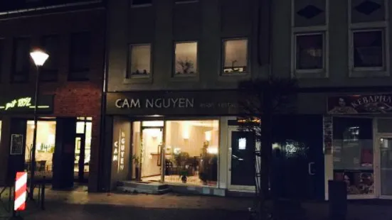 Cam Nguyen Asian Restaurant