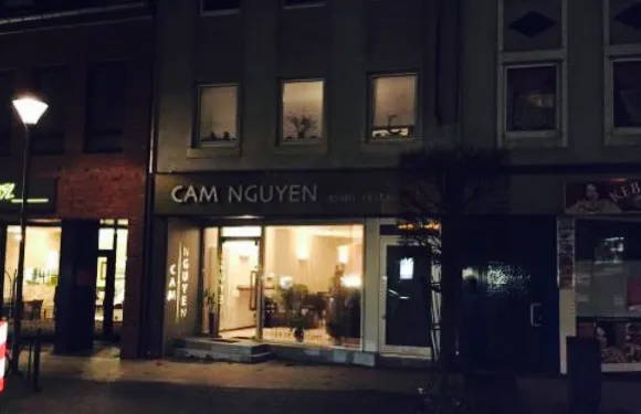 Cam Nguyen Asian Restaurant