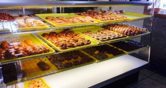 Daylight Donuts