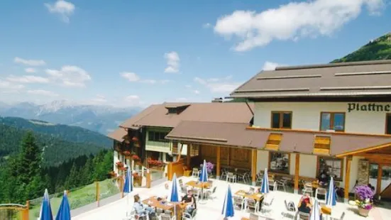 Alpenhotel Plattner
