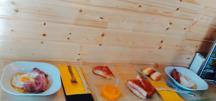 Frida Street Food