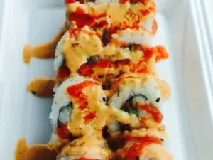 Wok & Roll