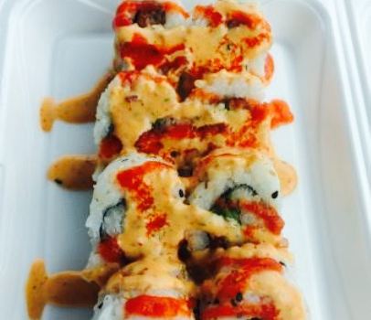 Wok & Roll