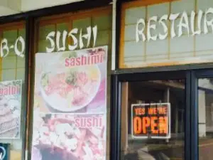 Kimchihana Korean Japanese Restaurant