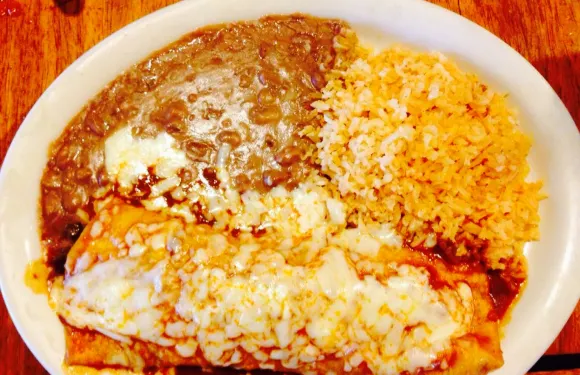 ME & Martha's Express