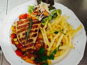 Restaurant Caldera