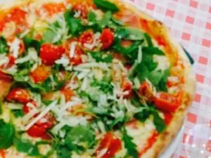 Le Pizze & Le paste d' Italia