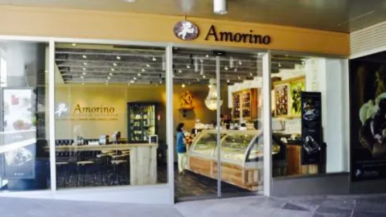 Amorino - Aragonia