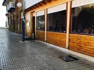 Luna Bianca Pizzeria