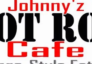 Johhny'z Hot Rod Cafe