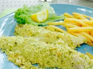 Ristorante Lavello