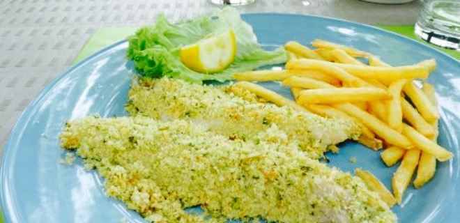 Ristorante Lavello
