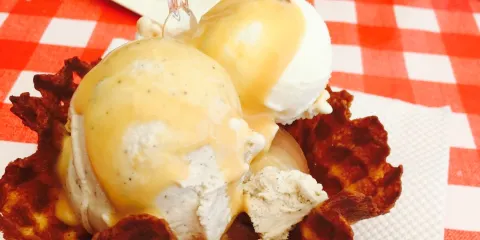 Manifattura Di Gelato