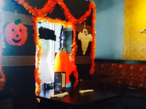 Bangkok Thai Restaurant