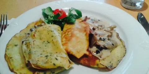 Kaffeehalle Solothurn