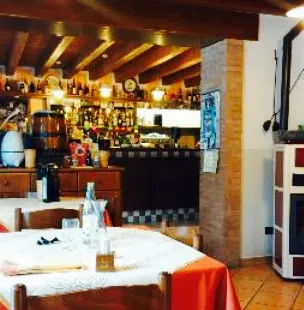 Trattoria Da Mareva