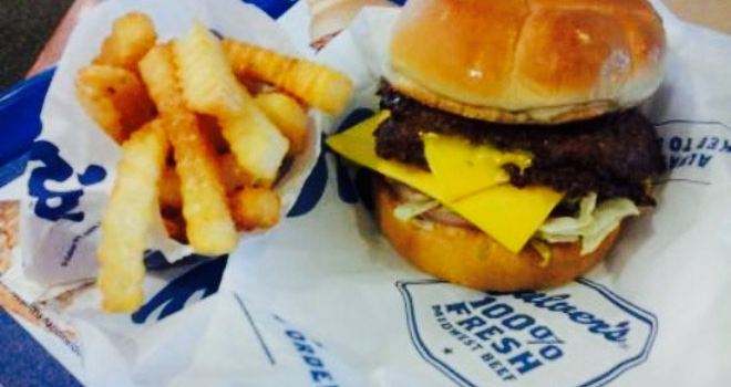 Culver's