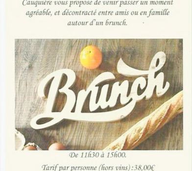 Hôtel-Restaurant La Cauquière