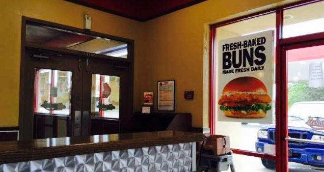 Hardee's