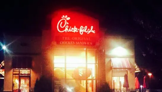 Chick-fil-A