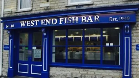 West End Fish Bar