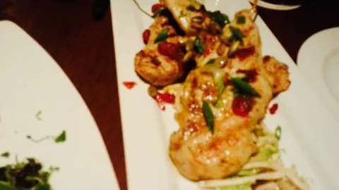 Seasons 52 in Lone Tree