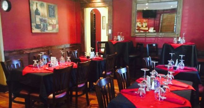Village Wine Cellar Wine Bar and Bistro