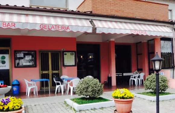 Pizzeria IL Boschetto Snc