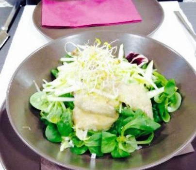 Restaurante El Estudiante