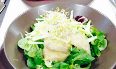 Restaurante El Estudiante