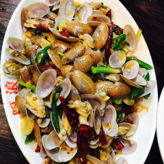 阿浪海鲜连锁餐厅(亚龙湾博后村店) User Photo