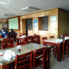 QingDao GuoTie (SiLiu Middle Road) User Photo