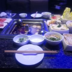 Haidilao Hot Pot (mengchenglu) User Photo